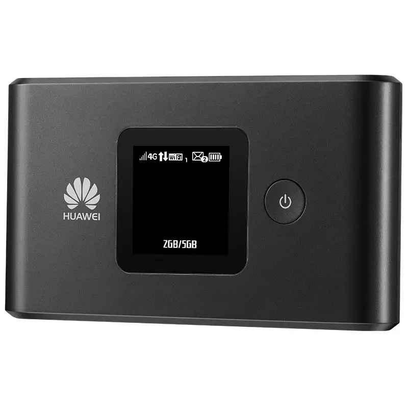 Huawei E5577 4G wifi router 3000mAh battery  multi-language mini hotspot E5577Bs-937