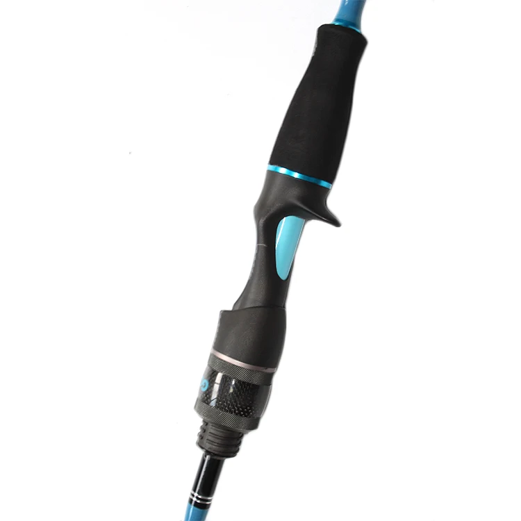 Tcoedm casting lure fishing rod and reel combo set fishing Kit fishing rod with reel pesca