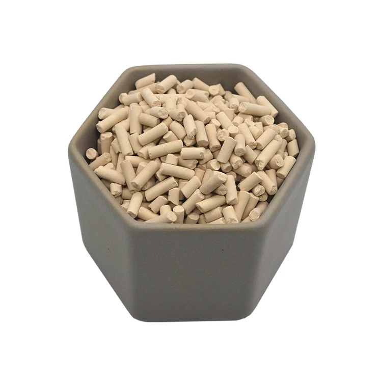 Deep Air Drying Desiccant Molecular Sieve 13X for Air Pre-Purification