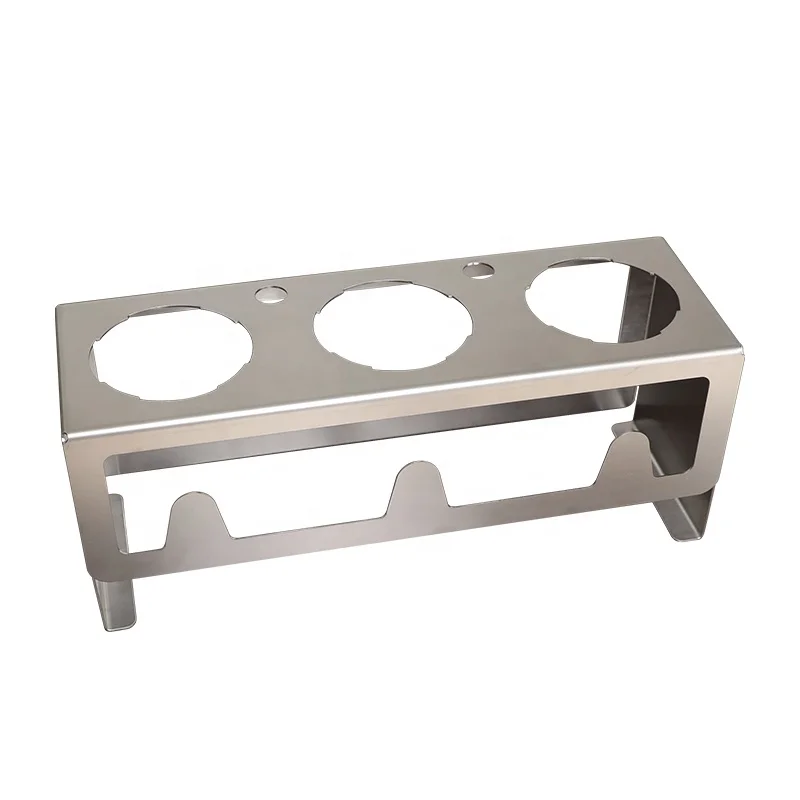 
Капельный поднос из нержавеющей стали для пивной машины 