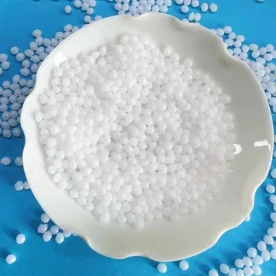 Injection Molded High Temperature Resistant Polylactic Acid PLA Bioplastics