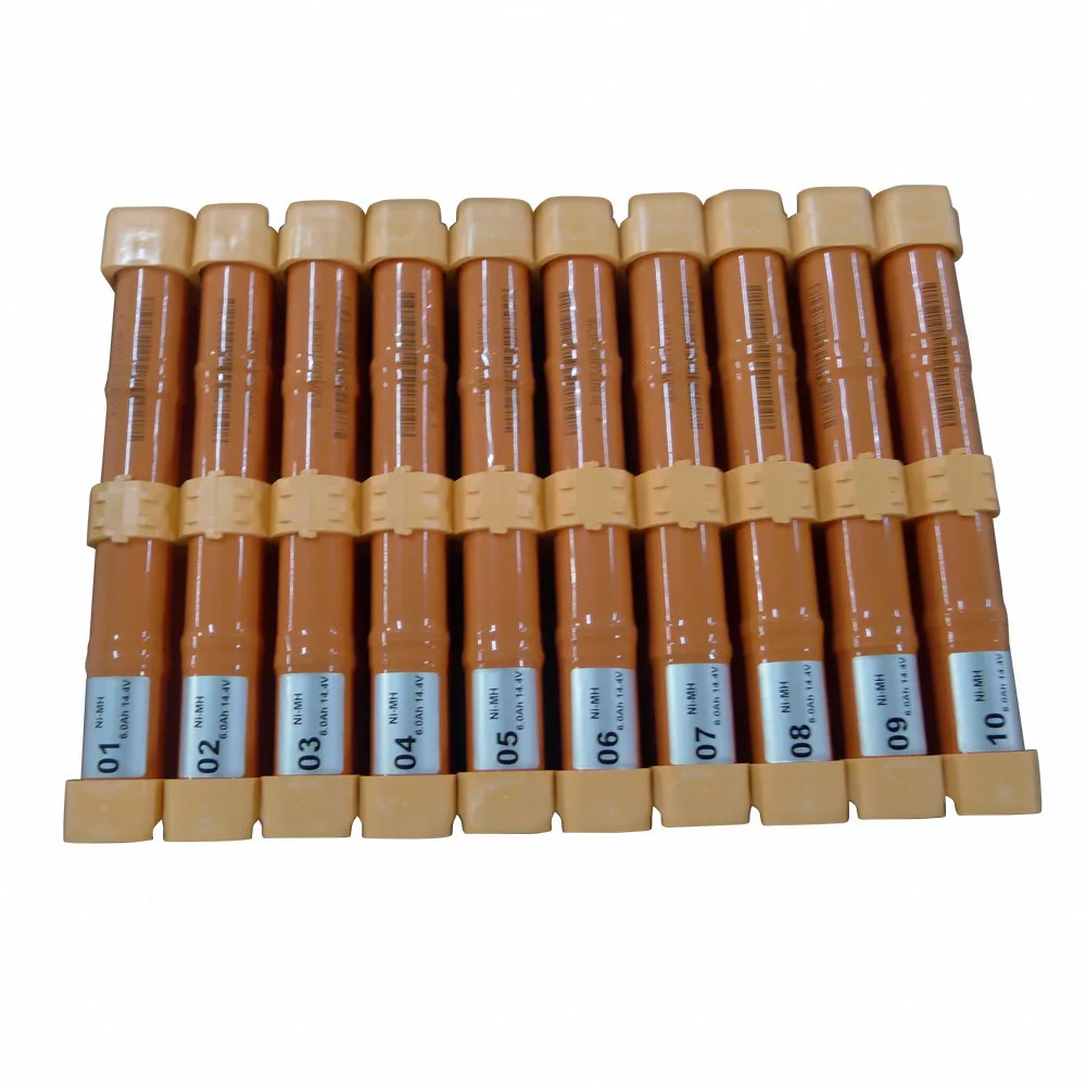 Гибридный автомобильный аккумулятор для Toyota, Lexus Gs450, 6500 мАч, 201,6 в