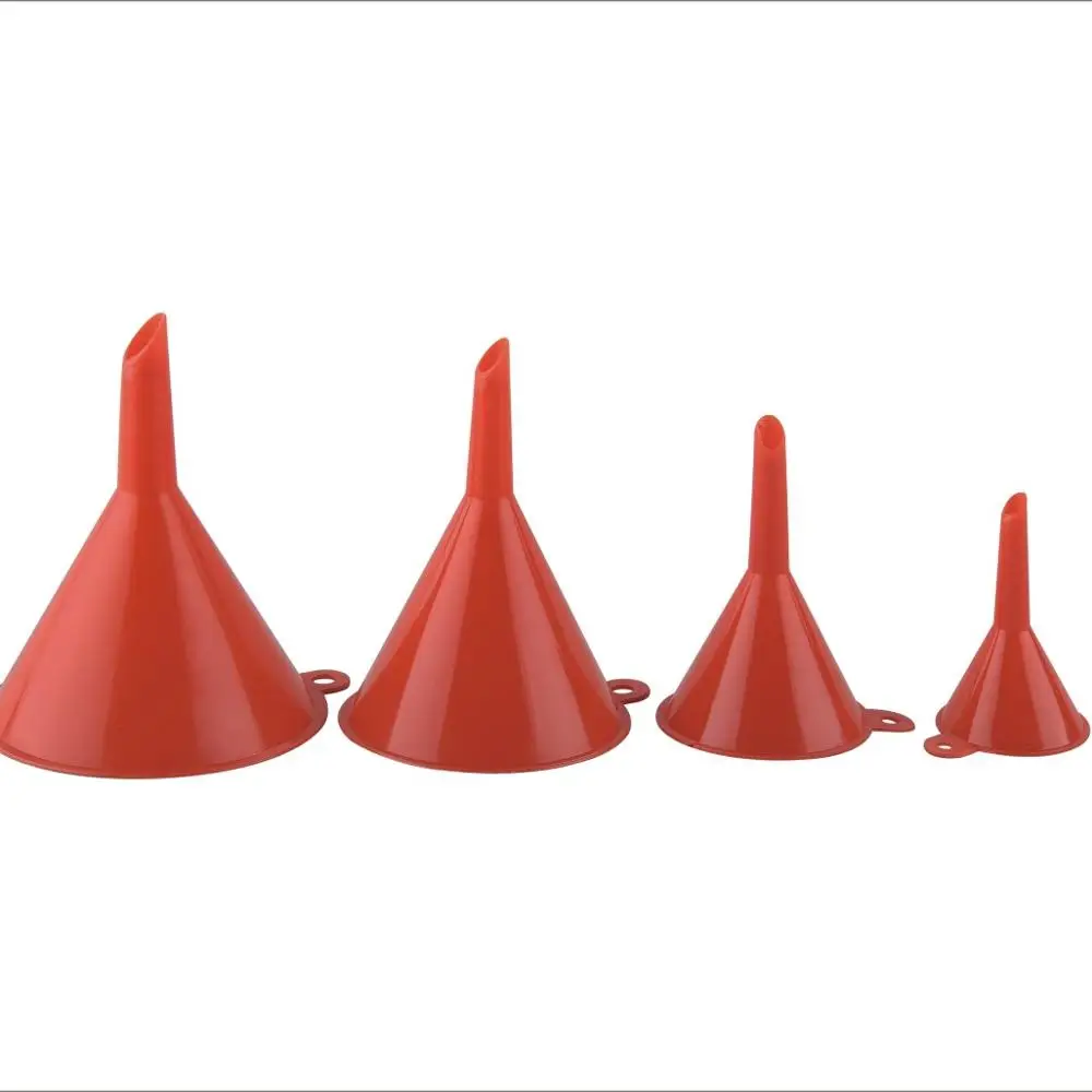 hose plastic funnel plastic oil funel