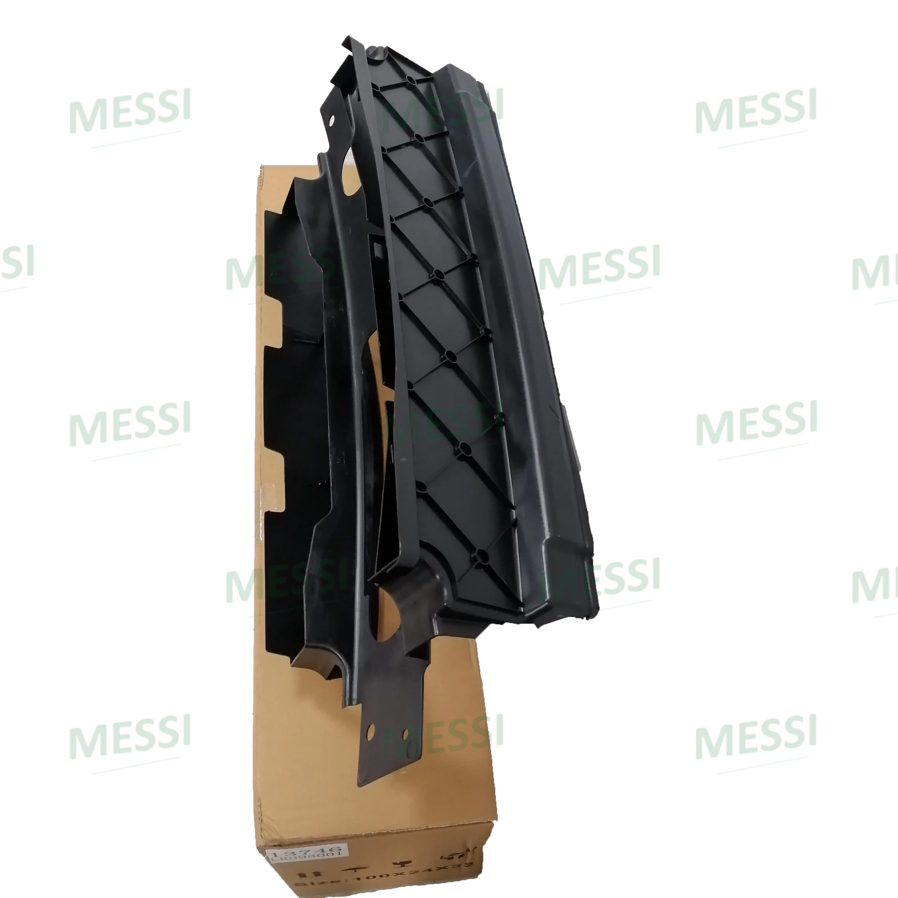 Air Deflector Front Lower LR098001 for Range Rover Sports(2014-) Range Rover (2013-) LD13746 Wholesale in Stock