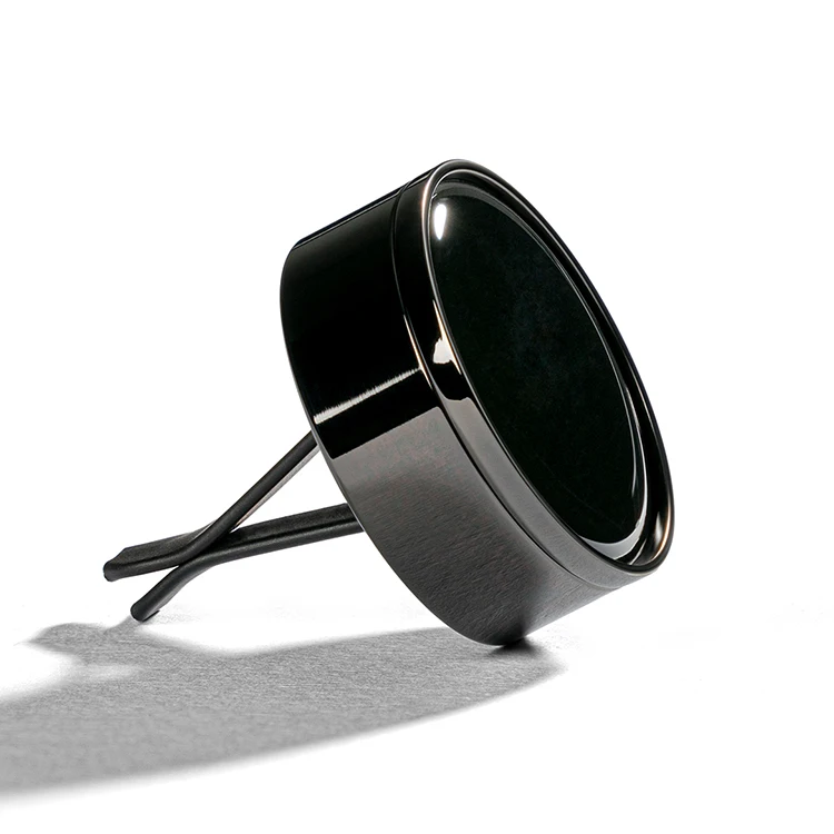 Car vent air freshener car aroma diffuser vehicle vent clip fragrance car perfume vent clip