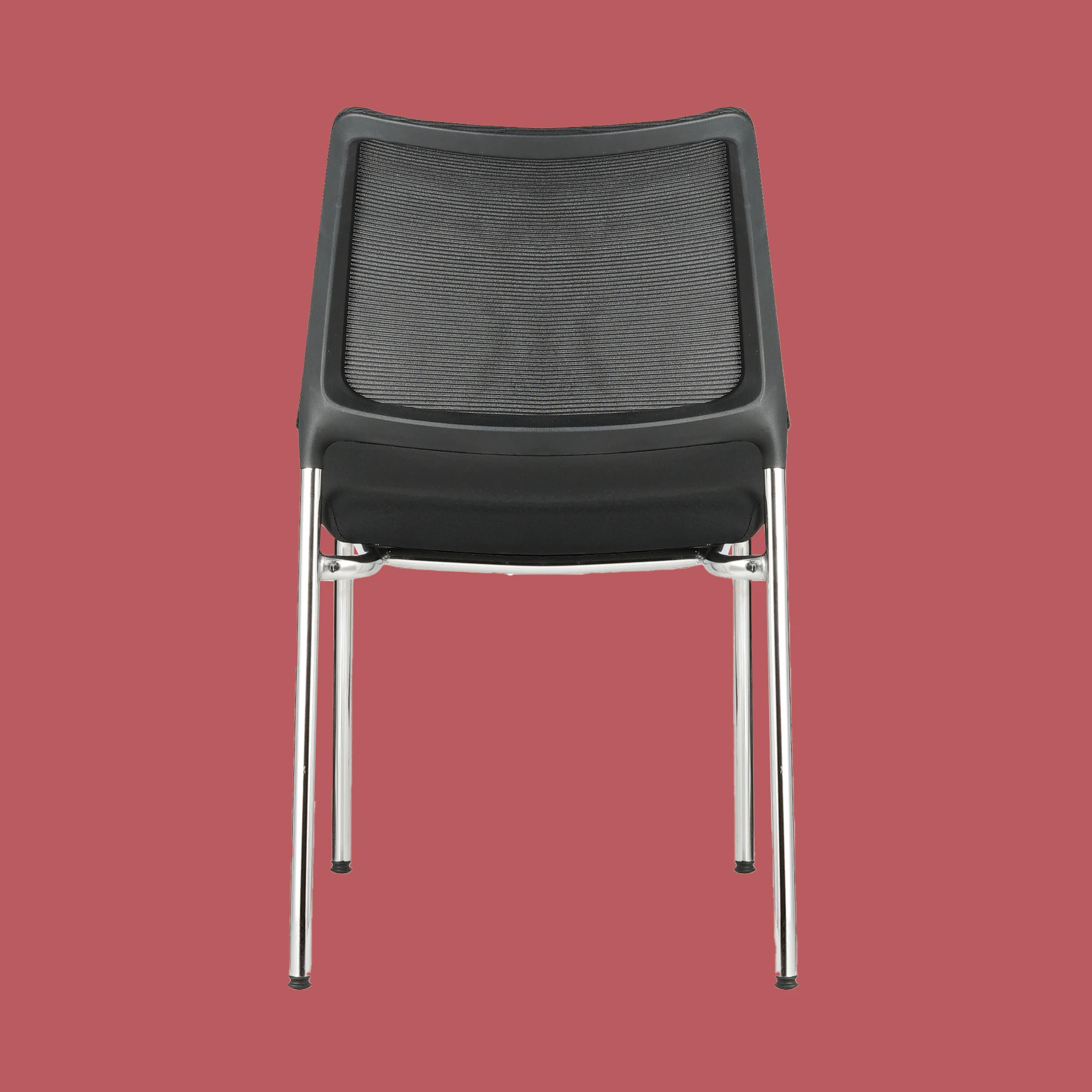 Office Wholesale Study Dining Modern Folded School Furniture Classroom Student Conference Training Chair with Writing Pad Tablet