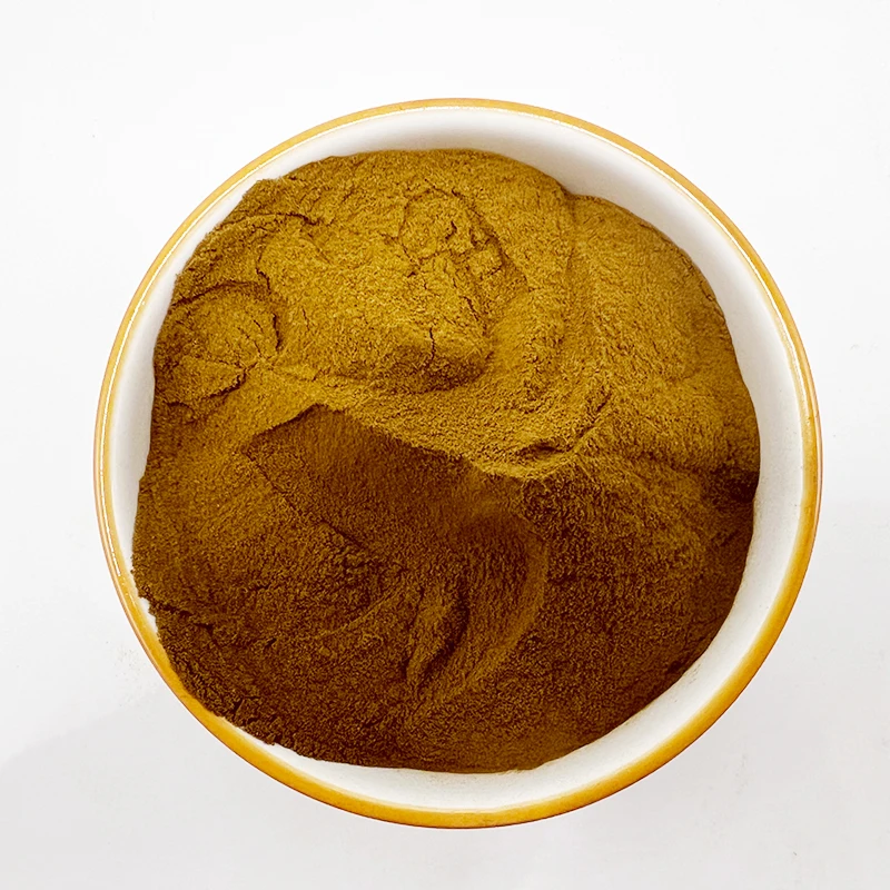 Fast Delivery Natural Plant Health Care Ingredient Damiana Leaf Extract Powder For Improve Sexual Function