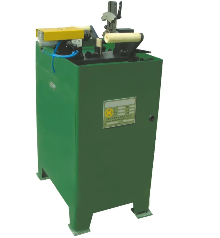 Front Chain Adjuster Assembly Machine