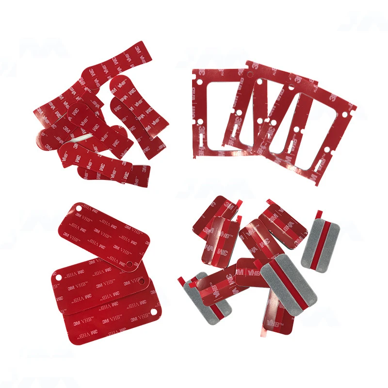 3m High Quality Silicone Tape For Lash Products 3M