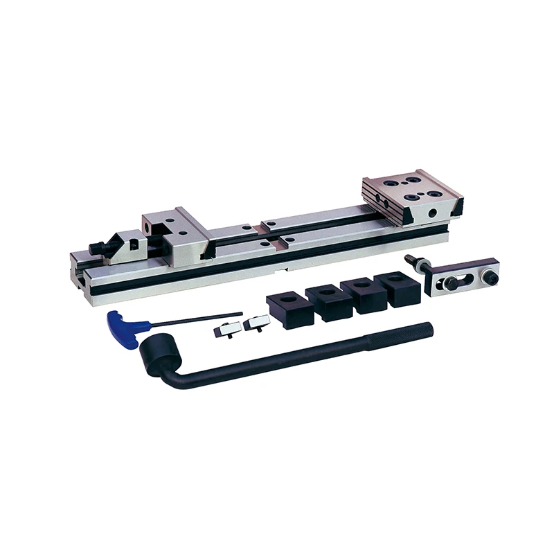 High quality ZQ80 precision horizontal vertical vises from China