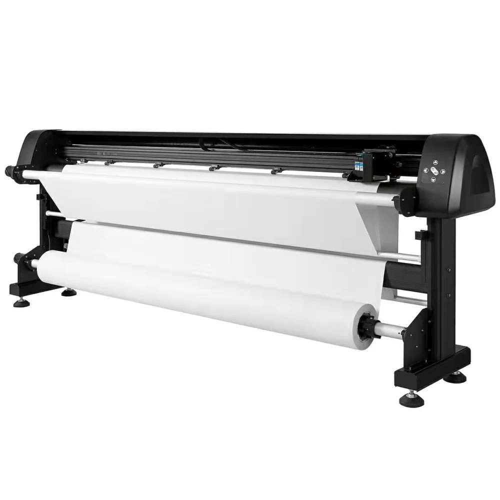 Cheap Hot 10-Year Original Factory CAD Paper Pattern Graph Inkjet Printing Plotter