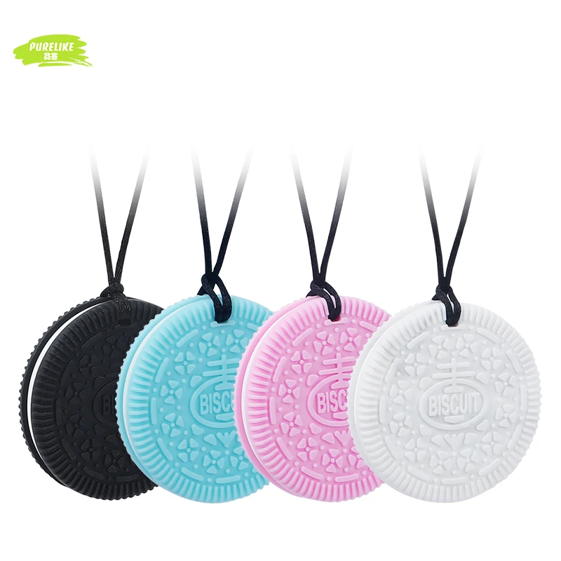 food grade silicone bpa free cheap price promotional wholesale baby teethers