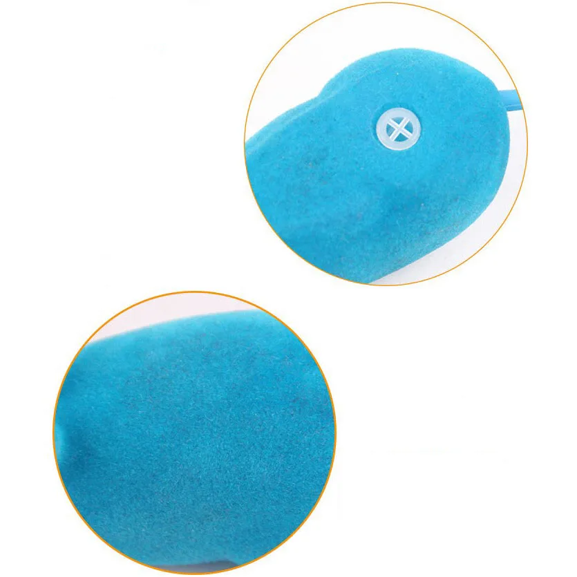 Hot selling cute cartoon rubber vocal dog toys vocal realistic cat toys little mouse mice & animal toys