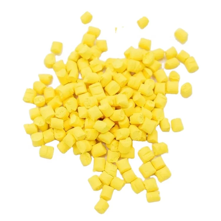 PE Carrier Competitive Price Colour Masterbatch For Extrusion, Injection, Blown Film