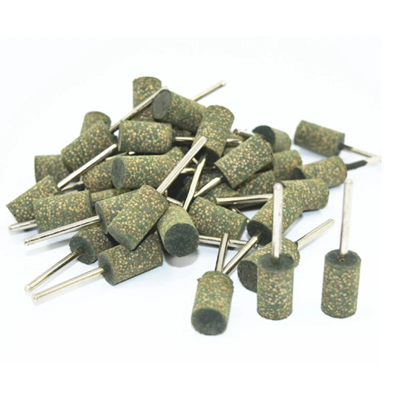 Поверхностная шлифовальная губка резиновые круглые точки абразивные инструменты шлифовальные