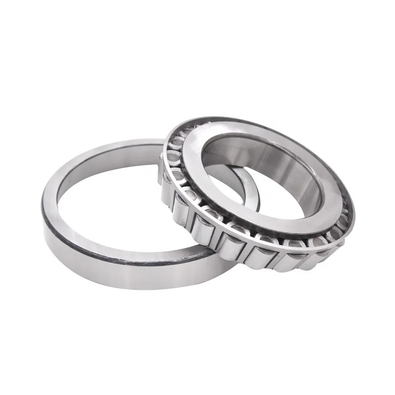 Factory Price bearings supplier High Quality Precision Automobile roller truck tapper roller bearing