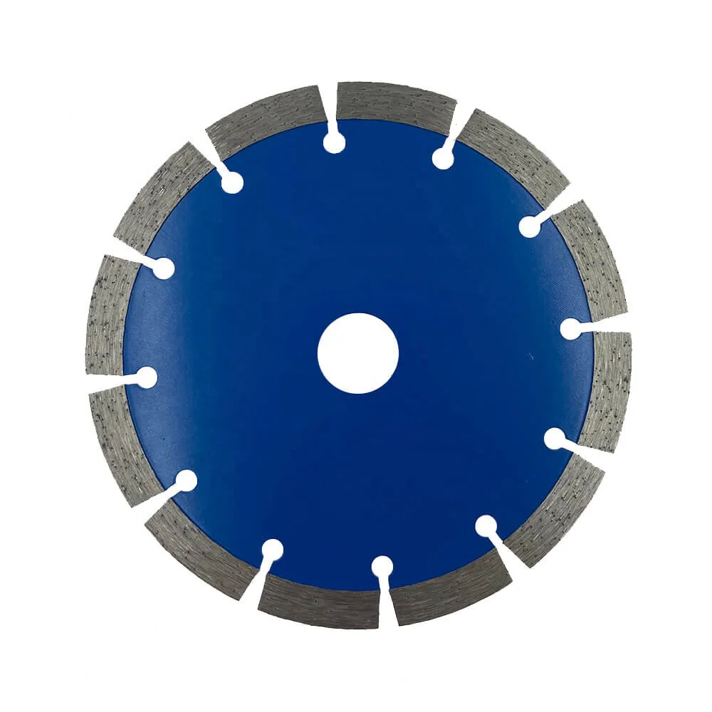 
150*2.4/1.4*10*12*22.23mm 6inch cold press diamond saw blade for cut general purpose , stone , brick and concrete 