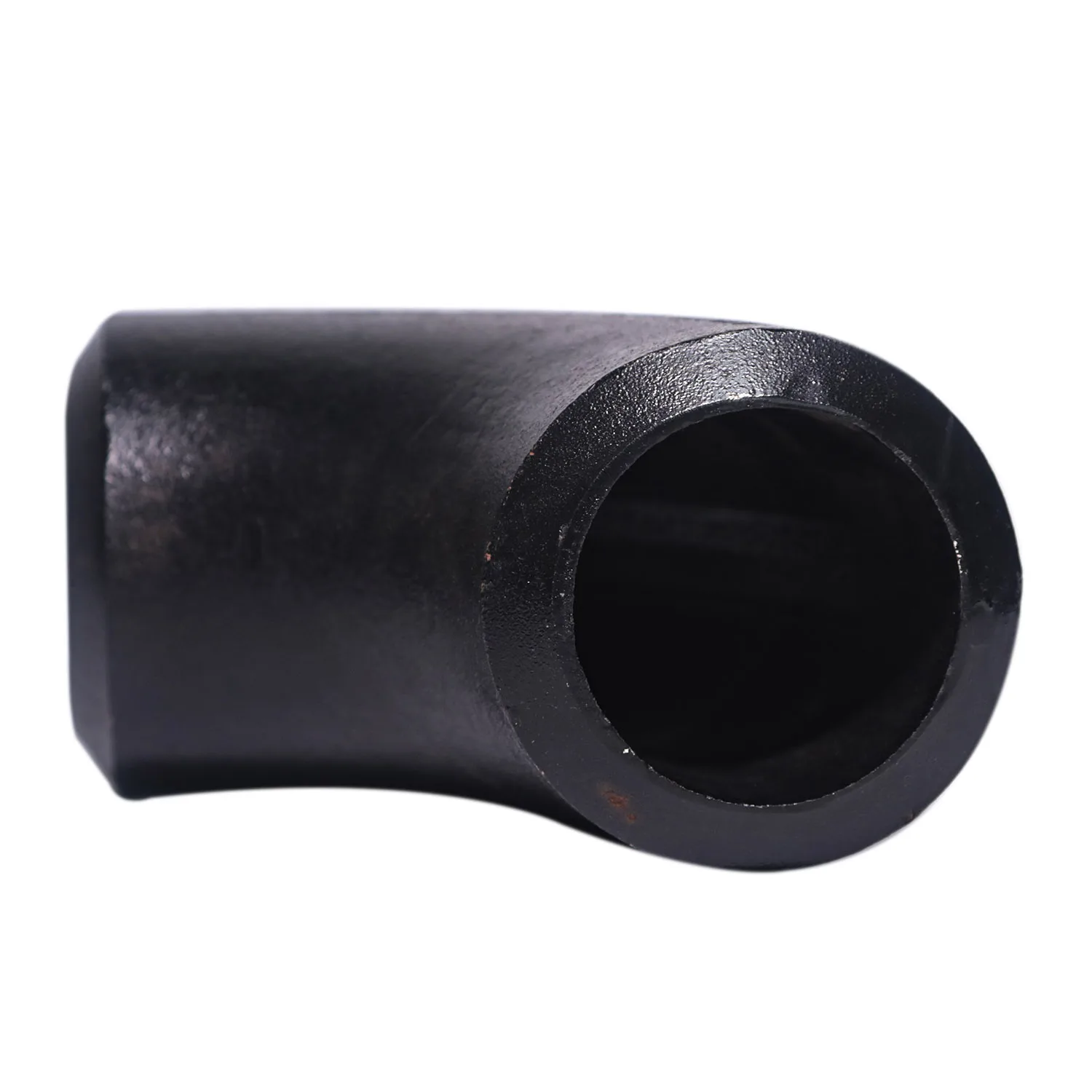 ASME B16.9 butt welding sch40  carbon steel 90 degree Elbow Pipe Fittings