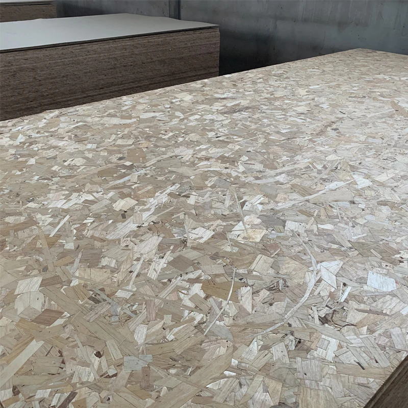 OSB 1220*2440  Chinese factories hot-sale high quality
