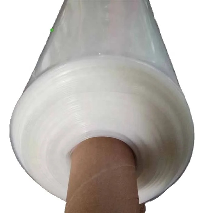 Cheap UV resistant Clear Polyethylene Agricultural Plastic Film/ 5-layer PE Film in Rolls/ Low Cost Greenhouse film