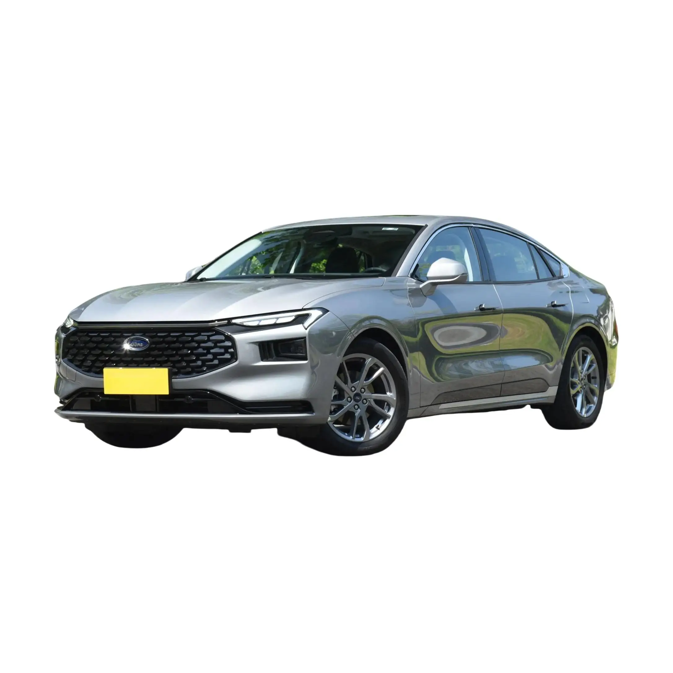 Дешевые цены 2023 гибридные роскошные модели Ford Mondeo 1 5 T с коробкой передач мощностью 190 л.с. новые автомобили из Китая
