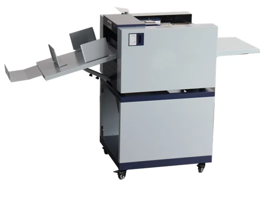 Boway DCP350TS  Auto Digital Creaser  New product 2024 creasing machine