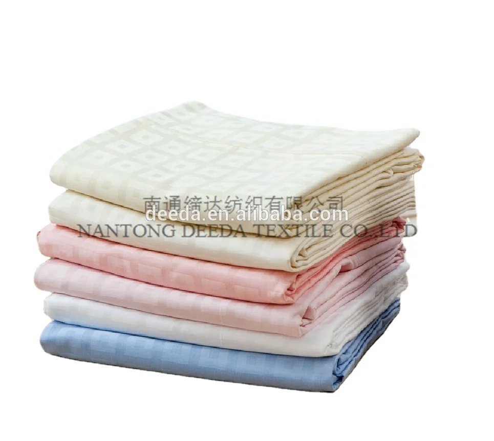 white and pastel color hs code cotton fabric