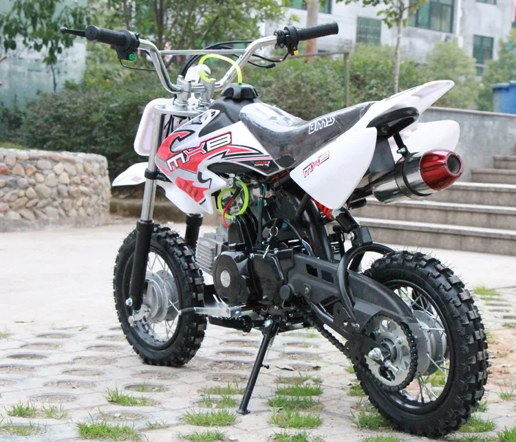 Оптовая продажа от производителя высокое качество 110CC/125CC 4 тактный мотоцикл шлем для взрослых на открытом воздухе беговые
