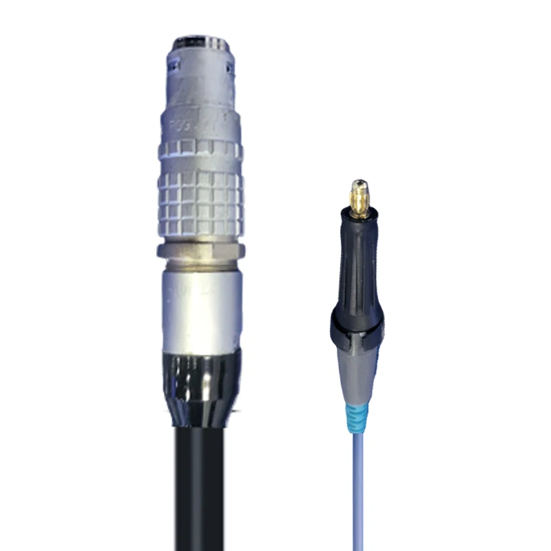 BT Medical Handheld Intracept Nerve Ablation Wand Thermal Ablator Plasma Ablation Posterior Tibial Nerve Surgical Instruments