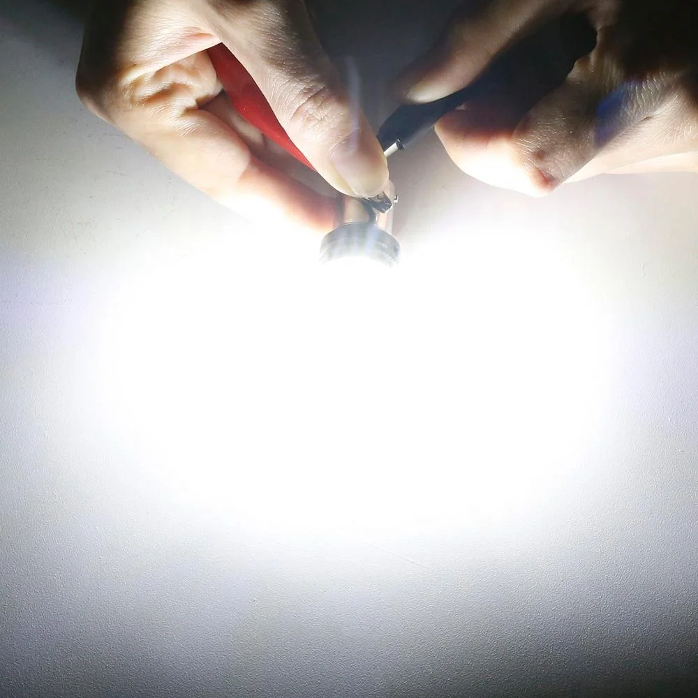 1156 canbus BA15S 15W Led car Fog Bulb P21W Lamp auto Turn Signal Tail Brake Lights S25 1156 ba15s car led backup