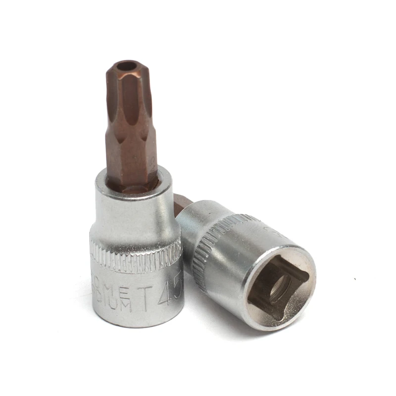 Camshaft Adjuster M10 Socket Bit 2.0L Hexagonal Hex Socket Sleeve Tool OEM Car-specific Quality screw