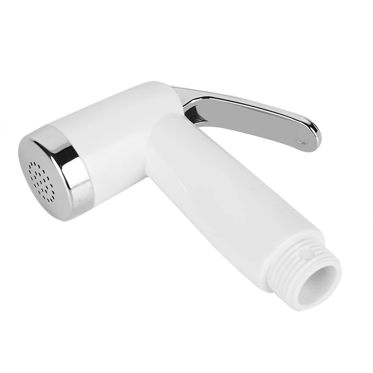 Portable shattaf bidet spray bottle handheld travel toilet shattaf hand spray bidet seat water