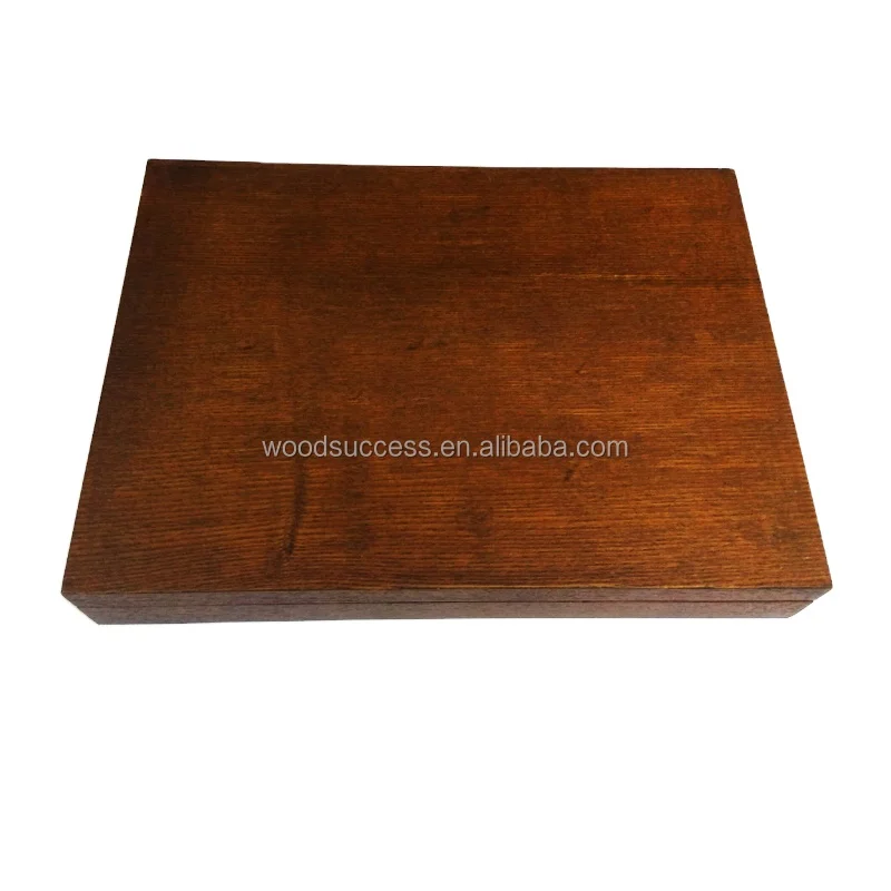Handmade wooden cigar box modern humidor for sale bulk empty cigar boxes custom cigar boxes