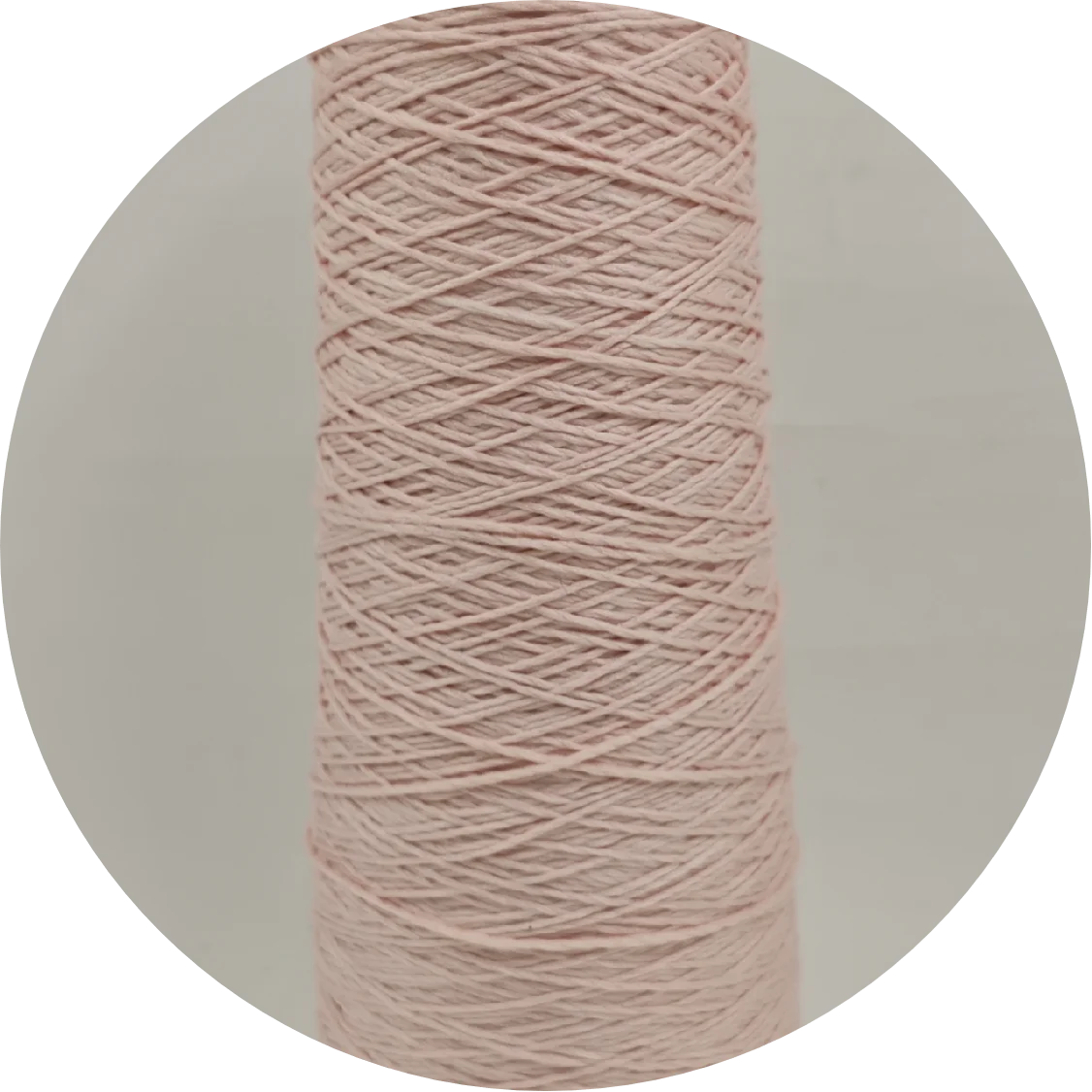 1800D virgin polyester color pet bcf pink for tufting