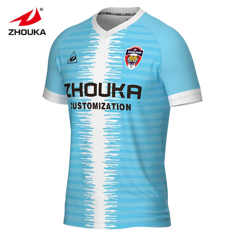 Custom Soccer Jersey Set Football Jersey Soccer Uniforms Sets Football Shirt Custom Football Jersey