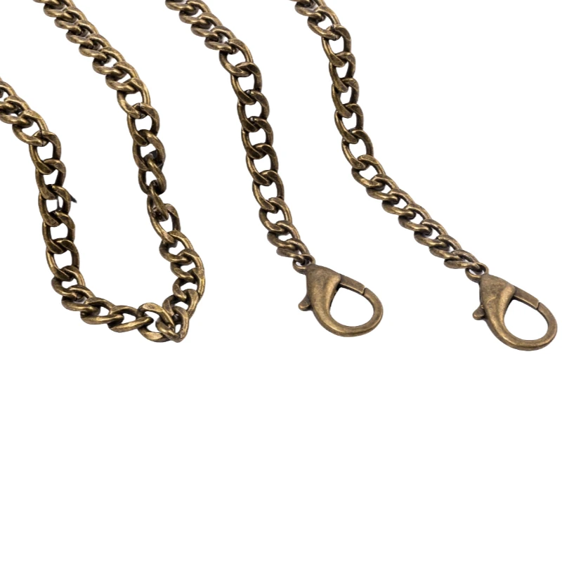 With Reply Very Quickly Diy Jewelry Accessories Fashion Lady Bag Key Chain Square Chain Crossbody Bag Handbag Bag Chain