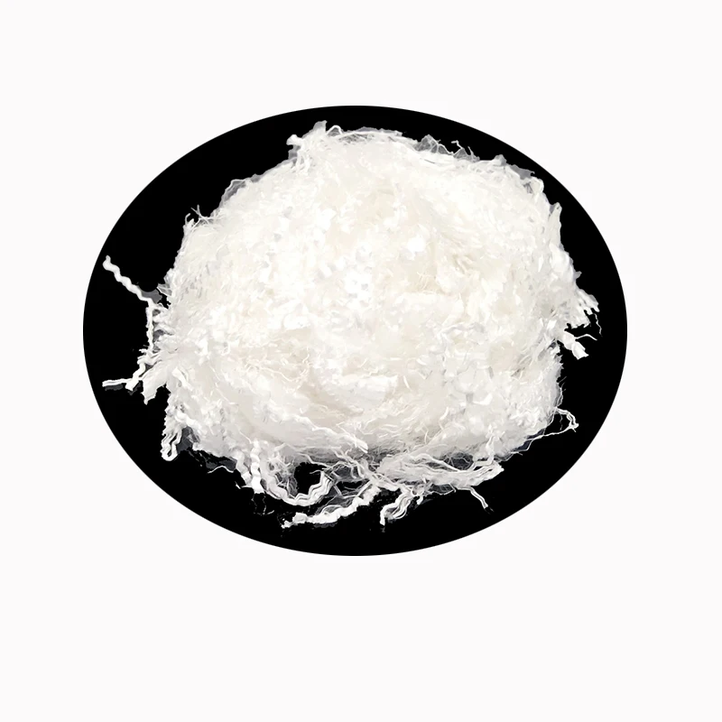 
Good quality 1.33D*38mm lyocell fiber for textile 