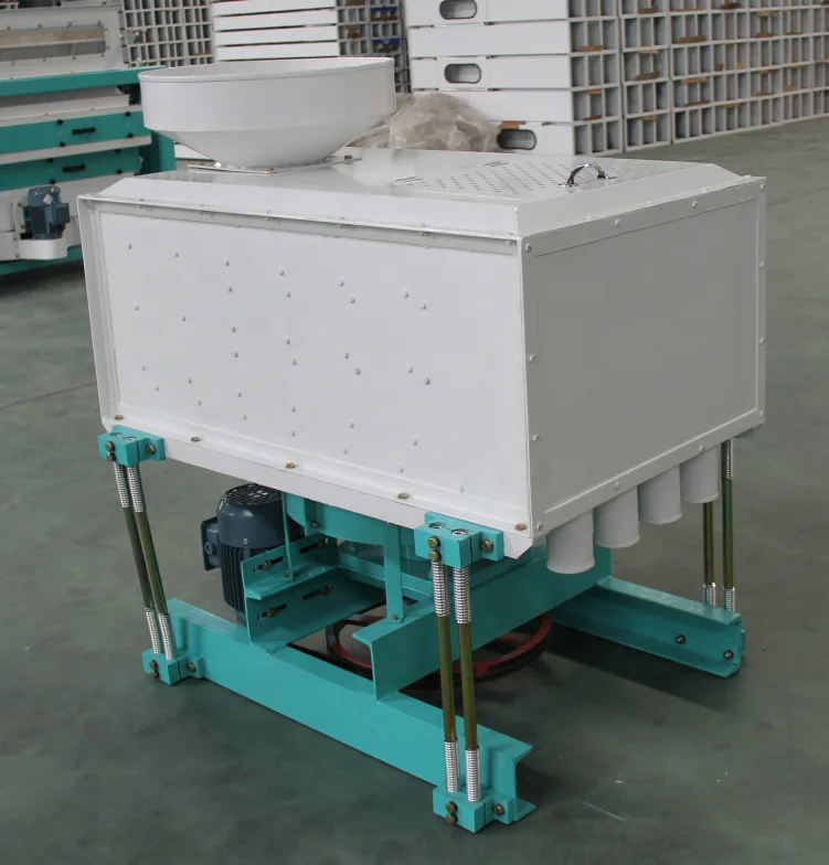 rice shifter machine