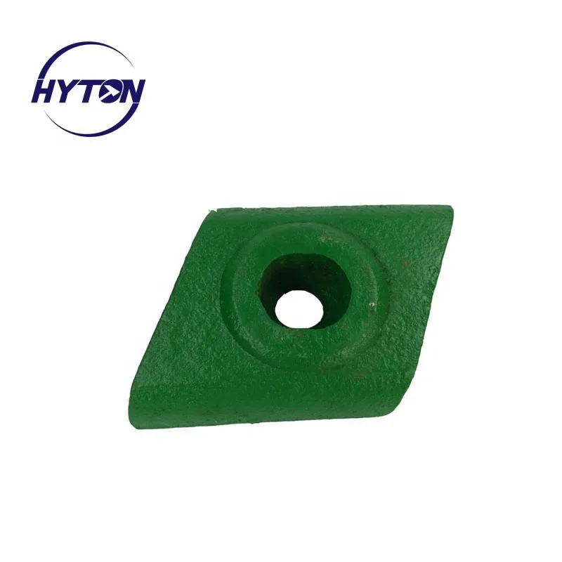 Полость износа пластина для barmac b7150se b6150se b9100se vsi дробилка запасные части