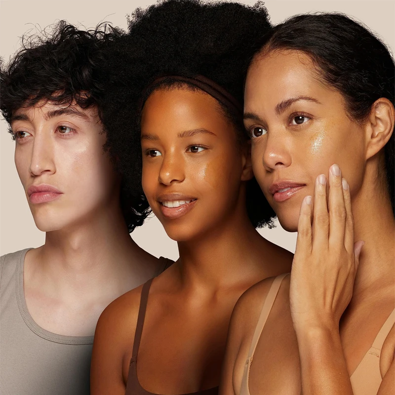 Korean Daily Makeup Facial Cleanser Pore Control and Blackheads Removal Cleansing Oil Vegan Amino Acid Gel for Dry Oily Skin