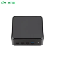Intel NUC Portable J1900 Mini PC Barebone For Industrial