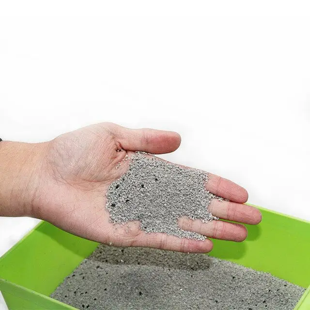 Cat Litter Economizing Odour Control Hard Clumping No Silicone Pet Cleaning & Grooming Products Bentonite Cat Toilet Sand