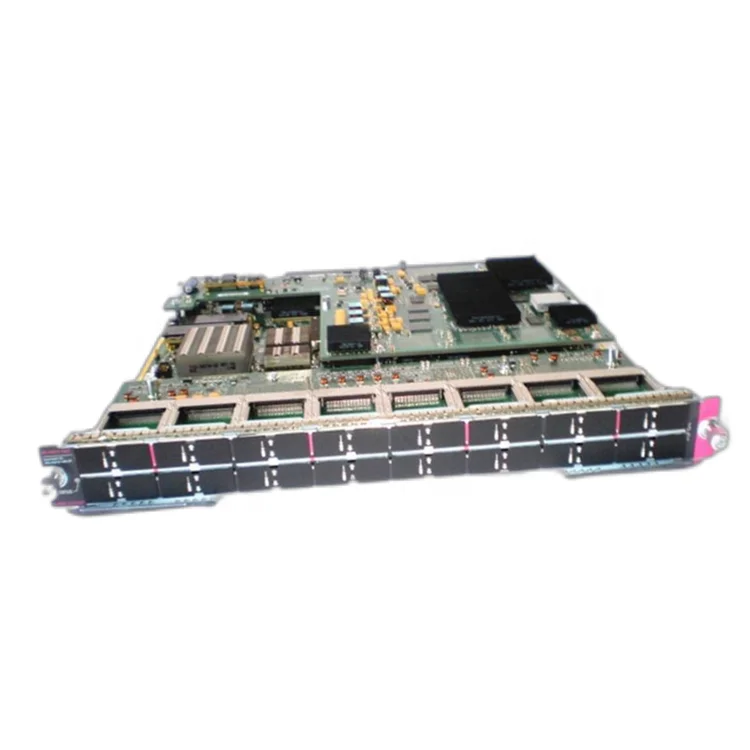 Router High-Speed WAN Interface card HWIC-ADSL-B/ST