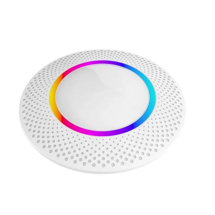 Gateway MQTT Thingoo G1 bluetooth 5.0 transmitter receiver for tracker BLE tracking beacon gateway with ethernet