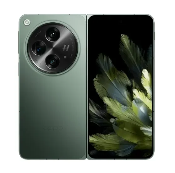 2023 New OPPO Find N3 5G Phone 7.82' OLED Screen 67W Super VOOC Charge 4085mAh Battery 48MP Camera OTG Google Play Store NFC