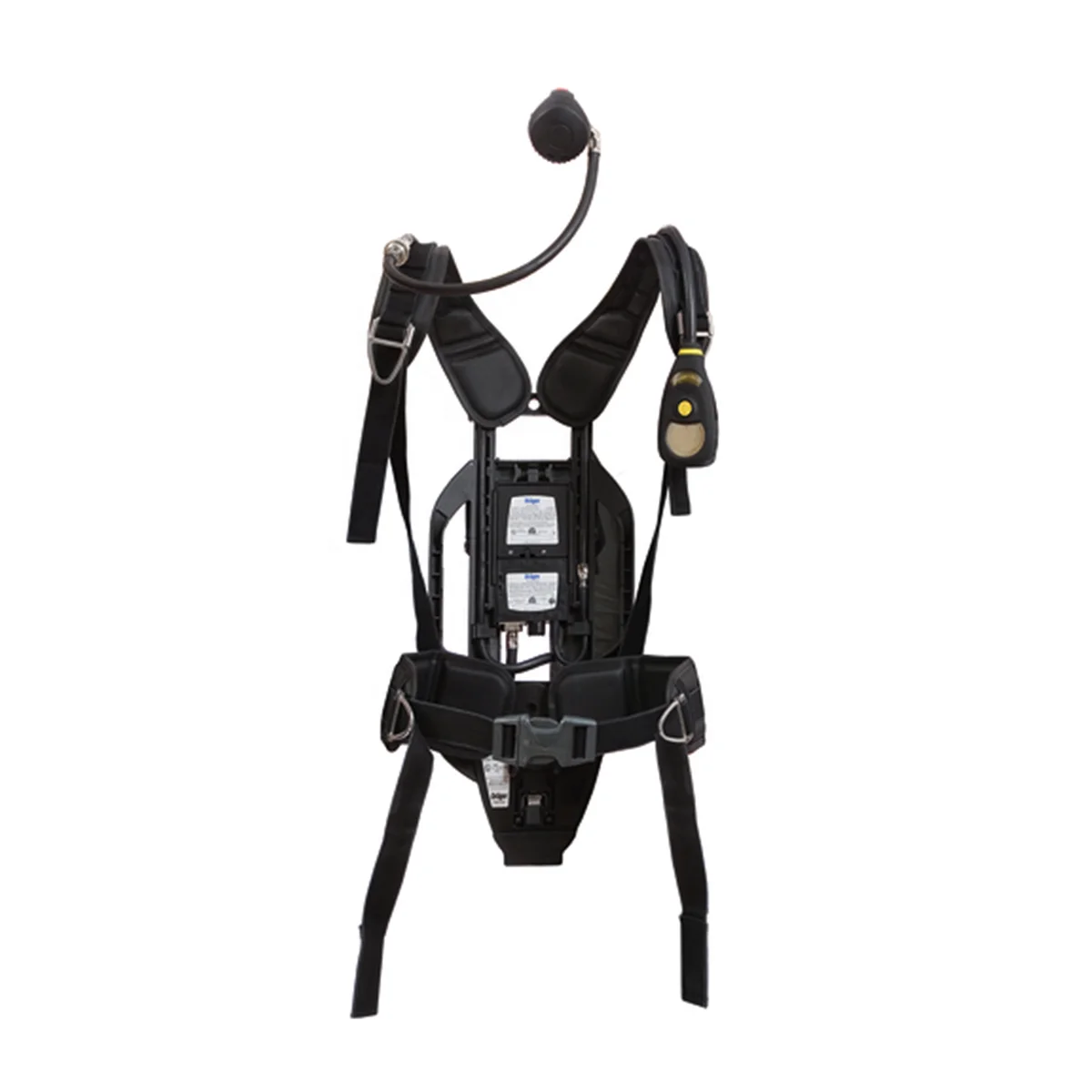 Drager CPS 5900 Gas-Tight Hazmat Suit China Factory