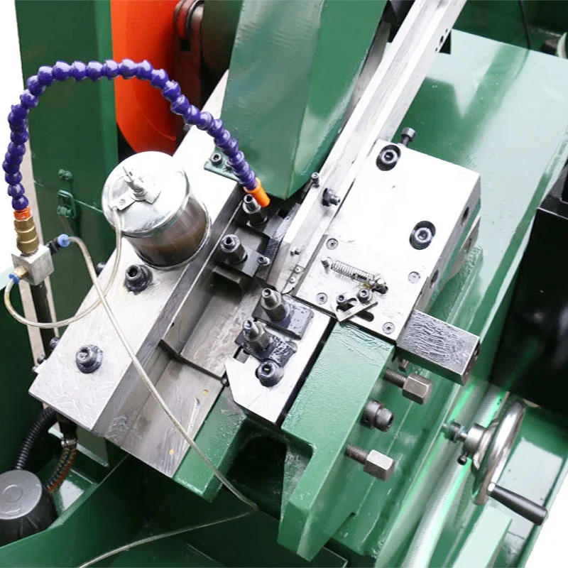 Стабильная и простая в эксплуатации высокоскоростная и Высокоэффективная автоматическая машина для производства винтов