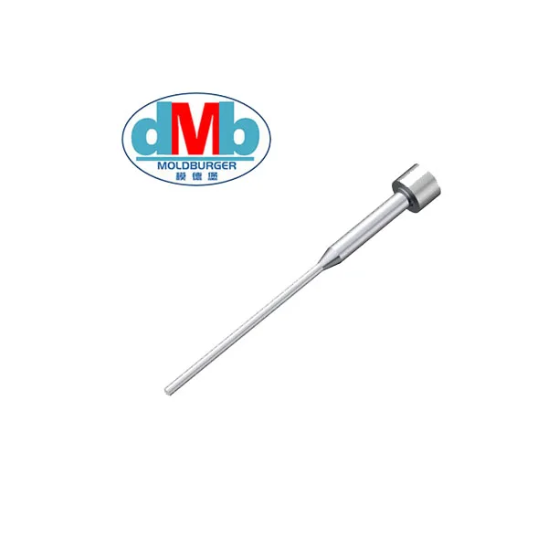 Mold Parts Stepped Ejector Pin