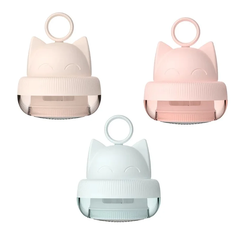 Hot Selling Electric Portable Lint Remover For Woolen Cloth Sofa And  Cat HairBall Trimmer