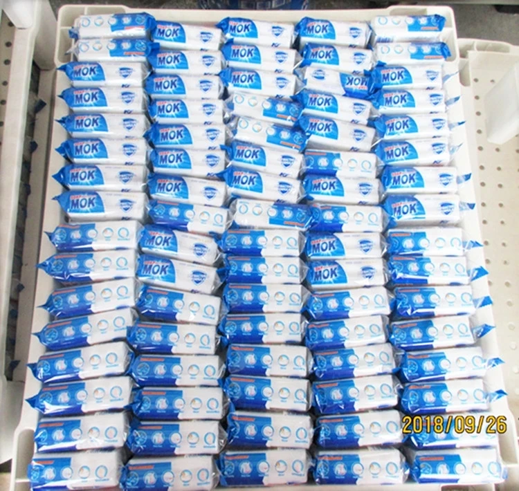 Wholesale detergent Deep Cleaning Multipurpose bar Soap from china detergent factory